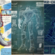 Illustration for article titled These Blueprints Expose The Innards Of Your Favorite Fictional Robots